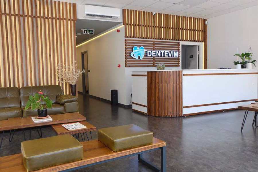 Dentevim Küçükyalı Oral & Dental Health Clinic
